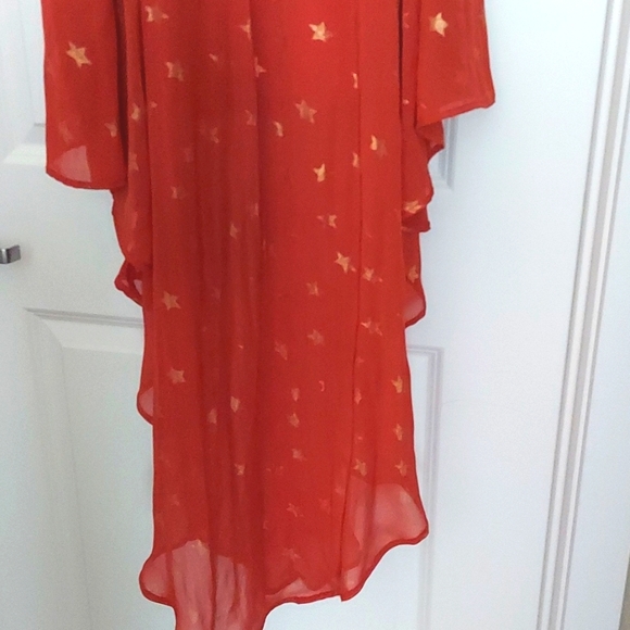 Star dress - Picture 3 of 4